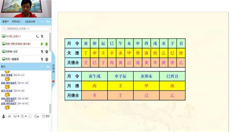 天德合 八字|【择日必看】天德、月德贵人等神煞注解